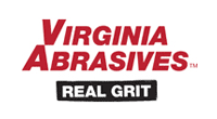 virginia abrasives logo